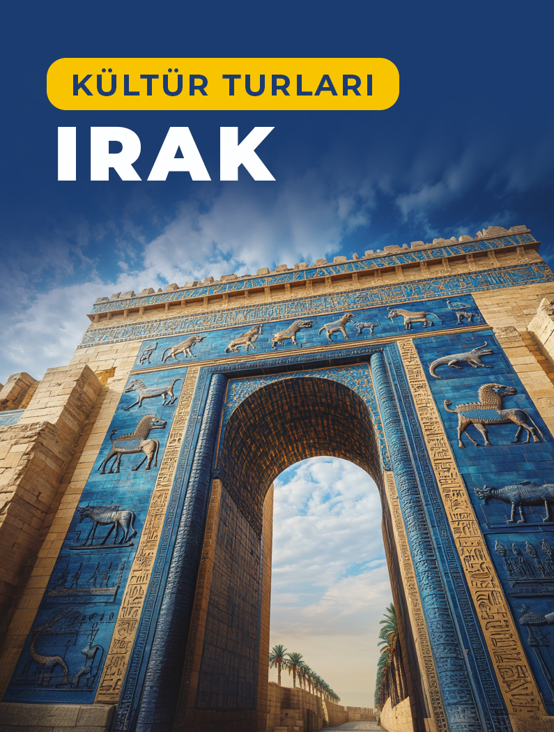 Irak Turu