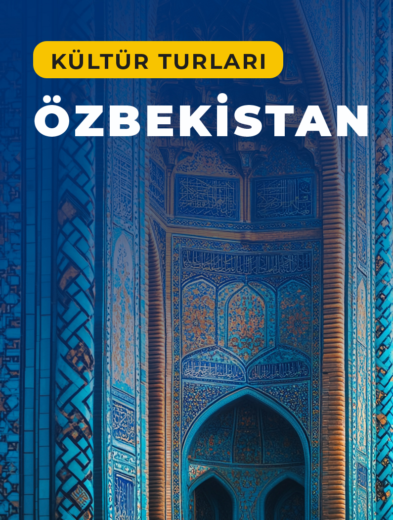Özbekistan Turu